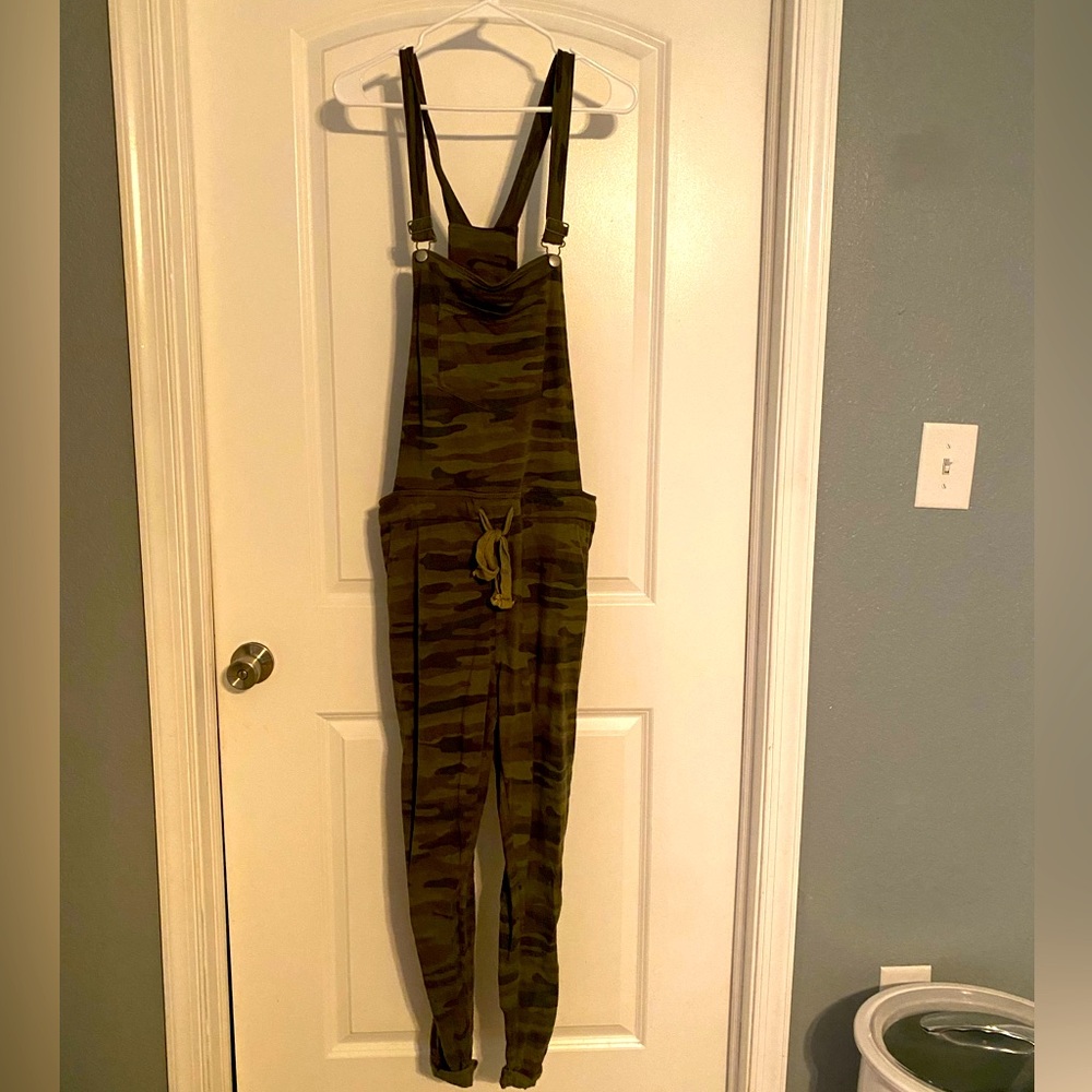 *2 for $15* Women’s Overalls (2)